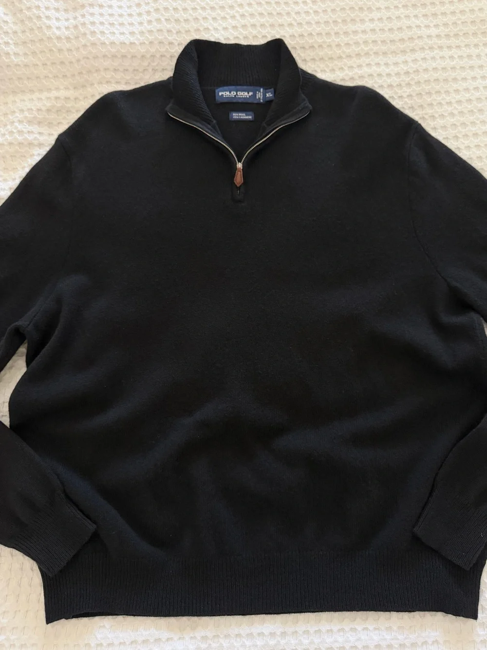 Ralph Lauren polo golf
